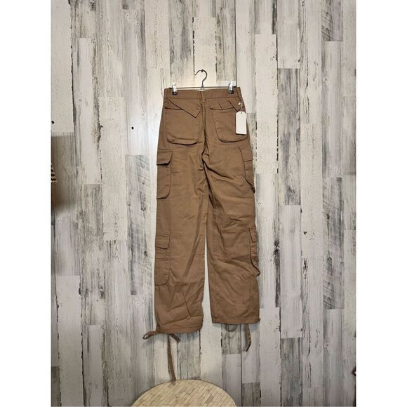 Cargo pants - Picture 2 of 9